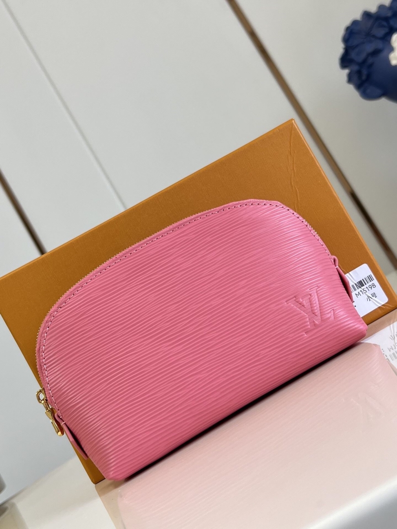 LV Cosmetic Bags